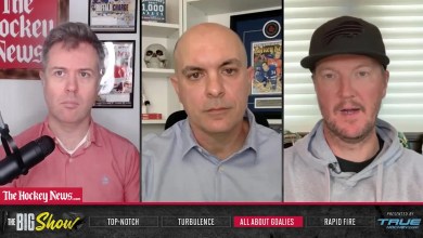 ‘We have to deal with it’: Maple Leafs explain why William Nylander won’t play against Blue Jackets ‘We have to deal with it’: Maple Leafs explain why William Nylander won’t play against Blue Jackets