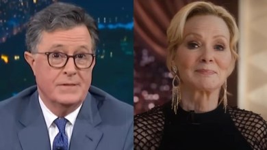 The hacks accidentally reflected what is happening with CBS and late at night. How creators think of “surreal” parallels The hacks accidentally reflected what is happening with CBS and late at night. How creators think of “surreal” parallels