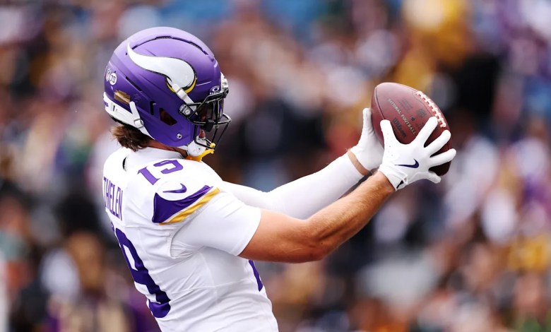 Minnesota Vikings vs. Cleveland Browns in London: How to watch the NFL international game today Minnesota Vikings vs. Cleveland Browns in London: How to watch the NFL international game today