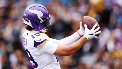 Minnesota Vikings vs. Cleveland Browns in London: How to watch the NFL international game today Minnesota Vikings vs. Cleveland Browns in London: How to watch the NFL international game today