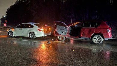 One person killed, another injured in hit-and-run on I-95 in Chester One person killed, another injured in hit-and-run on I-95 in Chester
