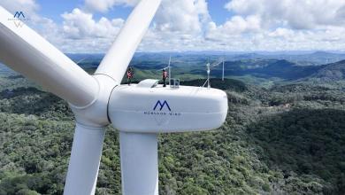 The 600 MW wind project of 600 MW begins operations in Laos The 600 MW wind project of 600 MW begins operations in Laos