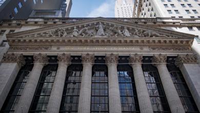 The Nasdaq conducts the decline of the market as technological actions are hammered for the second day The Nasdaq conducts the decline of the market as technological actions are hammered for the second day