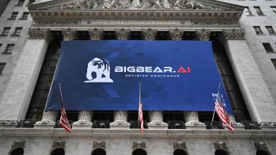 BigBear.ai Stock comes across a large miss, the slides of the file, AMC Stock Pops, Monday.com tanks BigBear.ai Stock comes across a large miss, the slides of the file, AMC Stock Pops, Monday.com tanks