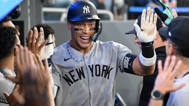 Phillies at Yankees prediction: dimensions, choice of experts, starting launchers, Paris trends and statistics for July 25 Phillies at Yankees prediction: dimensions, choice of experts, starting launchers, Paris trends and statistics for July 25
