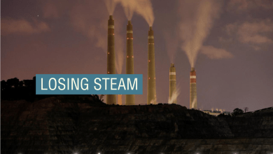 China’s energy investment is becoming green China’s energy investment is becoming green