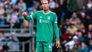 “I am confident” – Virgil van Dijk previews Liverpool’s shock with Atletico Madrid “I am confident” – Virgil van Dijk previews Liverpool’s shock with Atletico Madrid