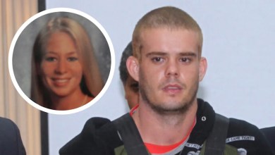 Natalee Holloway’s killer Joran Van der Sloot harms himself in prison: report Natalee Holloway’s killer Joran Van der Sloot harms himself in prison: report