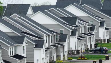 Mortgage rates fell this week amid further signs of labor market weakness Mortgage rates fell this week amid further signs of labor market weakness