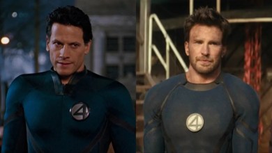How Ioan Gruffudd of Fantastic 4’s reacted after seeing Chris Evans resume human torch in Deadpool and Wolverine How Ioan Gruffudd of Fantastic 4’s reacted after seeing Chris Evans resume human torch in Deadpool and Wolverine