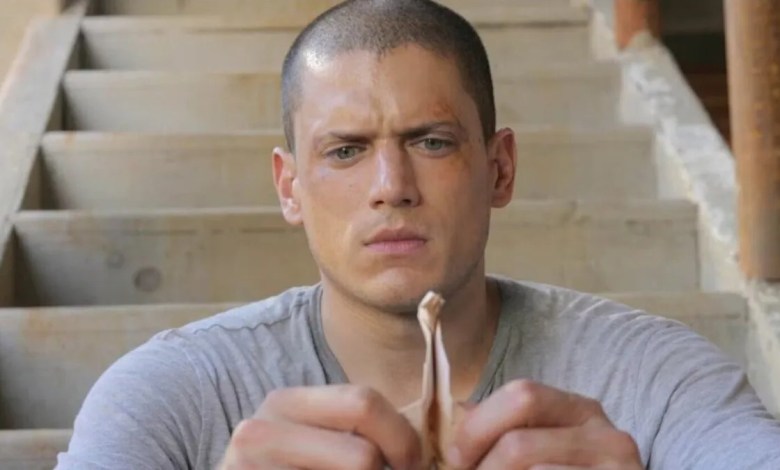 Beloved prison drama series is leaving Netflix very soon Beloved prison drama series is leaving Netflix very soon