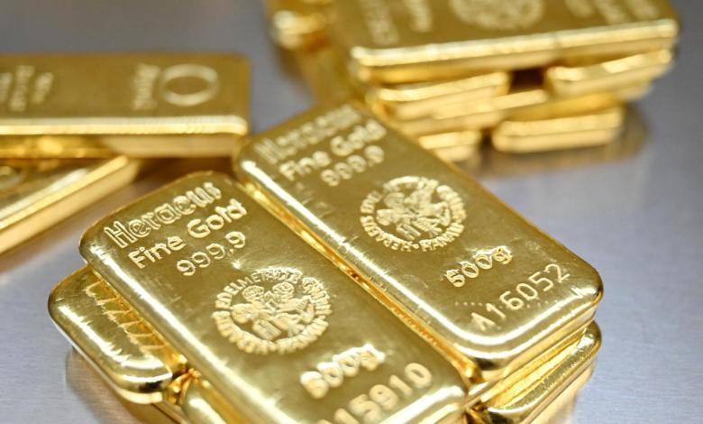 Gold had a Golden 2025. It could also have a Golden 2026. Gold had a Golden 2025. It could also have a Golden 2026.