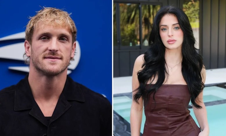 Logan Paul Calls Camila Araujo a ‘True Talent’ and Says Tana Mongeau is His Twin Flame Logan Paul Calls Camila Araujo a ‘True Talent’ and Says Tana Mongeau is His Twin Flame