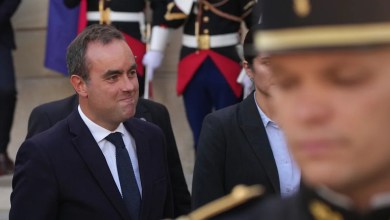 Day of Strikes in France defies the budgetary plans of the new Prime Minister Day of Strikes in France defies the budgetary plans of the new Prime Minister