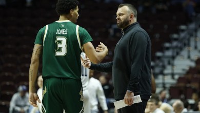 How to watch Alabama Basketball vs. USF, preview and open thread How to watch Alabama Basketball vs. USF, preview and open thread