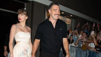 Taylor Swift has set a date and location for her wedding to Travis Kelce Taylor Swift has set a date and location for her wedding to Travis Kelce