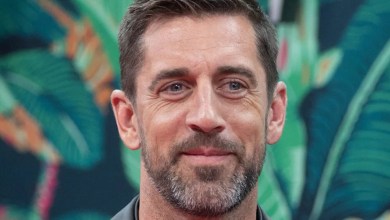 The Steelers teammate of Aaron Rodgers reveals the bizarre rule of the quarter toilets at the training camp The Steelers teammate of Aaron Rodgers reveals the bizarre rule of the quarter toilets at the training camp