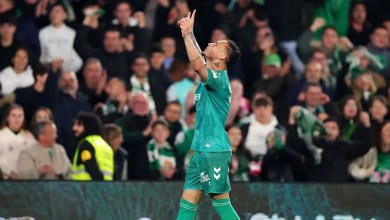 Atletico Madrid makes an investigation to sign Man United’s winger Antony Atletico Madrid makes an investigation to sign Man United’s winger Antony