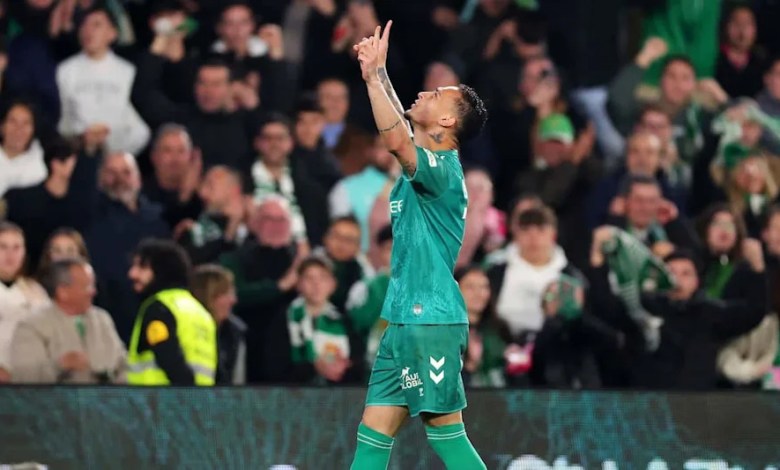 Atletico Madrid makes an investigation to sign Man United’s winger Antony Atletico Madrid makes an investigation to sign Man United’s winger Antony