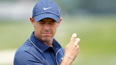 US Open Project Cut Line: Rory McILroy, other big names, in danger of missing on weekends US Open Project Cut Line: Rory McILroy, other big names, in danger of missing on weekends