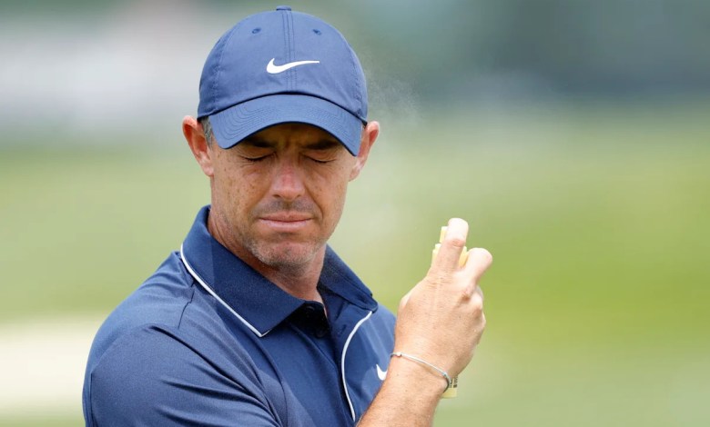 US Open Project Cut Line: Rory McILroy, other big names, in danger of missing on weekends US Open Project Cut Line: Rory McILroy, other big names, in danger of missing on weekends