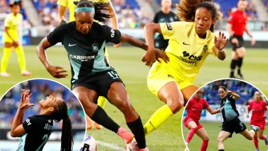 Gotham FC to improve the position of the playoffs against Spirit in Rival Weekend Gotham FC to improve the position of the playoffs against Spirit in Rival Weekend