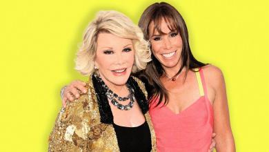 Melissa Rivers had famous actors in a play to honor her mother, Joan. Do not call it a roast. Melissa Rivers had famous actors in a play to honor her mother, Joan. Do not call it a roast.