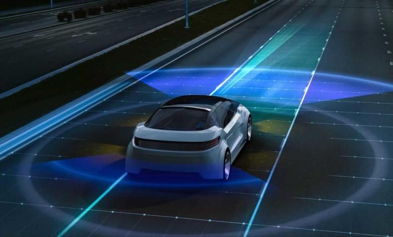 This stock of autonomous cars increases on a sharp increase in Nvidia This stock of autonomous cars increases on a sharp increase in Nvidia