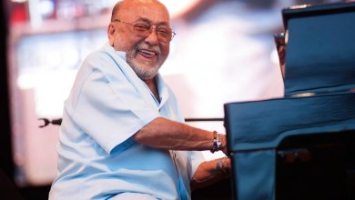 Eddie Palmeri, visionary and experimental pianist of salsa, died at 88 Eddie Palmeri, visionary and experimental pianist of salsa, died at 88