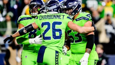 Fantastic football classification: Top 10 rescue runners passing through week 1 Fantastic football classification: Top 10 rescue runners passing through week 1