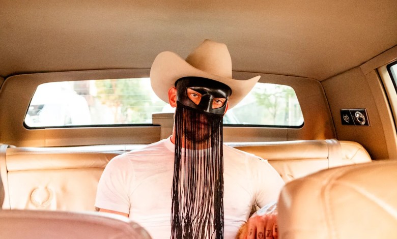 Orville Peck Teases Upcoming EP With Reflective Single “Drift Away” Orville Peck Teases Upcoming EP With Reflective Single “Drift Away”