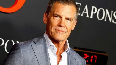 Josh Brolin says he’s been shaving his butt since he was 9 months old and is a ‘super, super hairy guy’ Josh Brolin says he’s been shaving his butt since he was 9 months old and is a ‘super, super hairy guy’