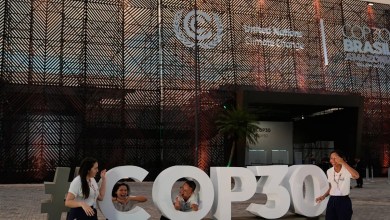 Climate talks begin with call for faster action and more solidarity, but without the United States Climate talks begin with call for faster action and more solidarity, but without the United States