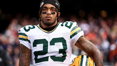 Packers reportedly declared the Pro Bowl Jaire Coin Deux Alexander Packers reportedly declared the Pro Bowl Jaire Coin Deux Alexander