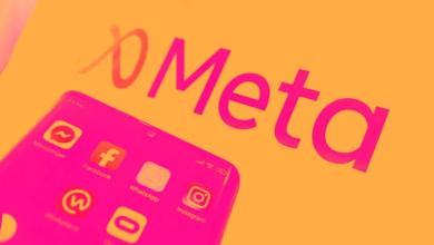 Meta actions (Meta) are negotiated, this is why Meta actions (Meta) are negotiated, this is why