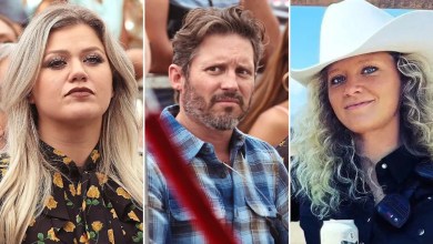 Kelly Clarkson “ `does not blame her former assistant for her attendance by ex-Mari Brandon Blackstock Kelly Clarkson “ `does not blame her former assistant for her attendance by ex-Mari Brandon Blackstock