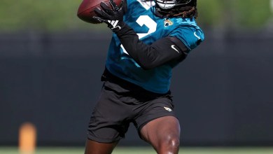 Ravens to sign the free agent carrier of Ernest Johnson Ravens to sign the free agent carrier of Ernest Johnson