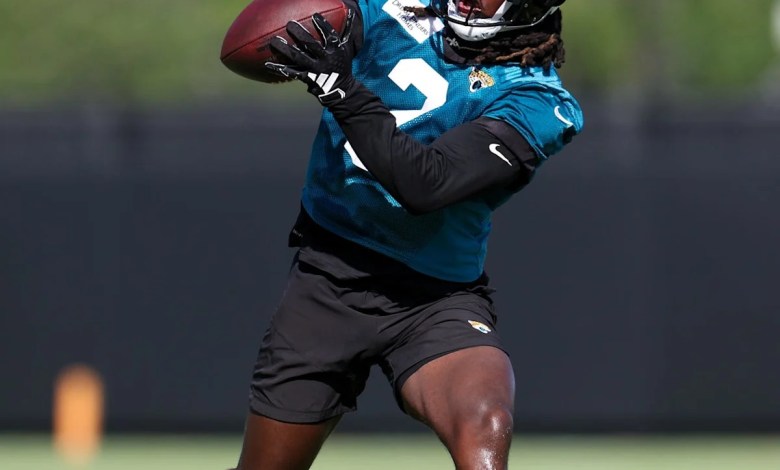 Ravens to sign the free agent carrier of Ernest Johnson Ravens to sign the free agent carrier of Ernest Johnson