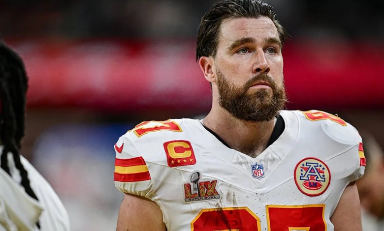 2025 NFL HORAL Release: TRAVIS KELCE spoils the game 1 game of chefs in Brazil before the official NFL announcement 2025 NFL HORAL Release: TRAVIS KELCE spoils the game 1 game of chefs in Brazil before the official NFL announcement