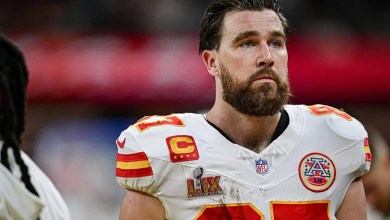 2025 NFL HORAL Release: TRAVIS KELCE spoils the game 1 game of chefs in Brazil before the official NFL announcement 2025 NFL HORAL Release: TRAVIS KELCE spoils the game 1 game of chefs in Brazil before the official NFL announcement