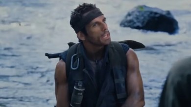 Ben Stiller says that “Tropic Thunder” was in response to the actors who took themselves so seriously in war films Ben Stiller says that “Tropic Thunder” was in response to the actors who took themselves so seriously in war films