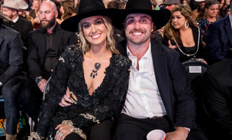 Lainey Wilson reveals the status of marriage planning with the former fiancé of the NFL star Lainey Wilson reveals the status of marriage planning with the former fiancé of the NFL star