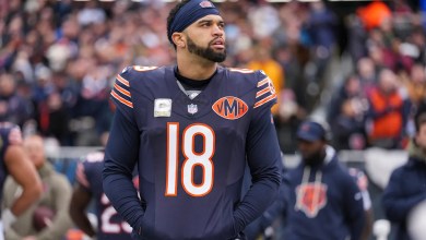 The Bears’ offense is humming under Ben Johnson, and it’s not just because of the development of Caleb Williams The Bears’ offense is humming under Ben Johnson, and it’s not just because of the development of Caleb Williams