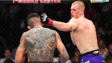 Ian Machado Garry ‘shocked’ Leon Edwards accepted Carlos Prates fight: ‘He should be retired’ Ian Machado Garry ‘shocked’ Leon Edwards accepted Carlos Prates fight: ‘He should be retired’
