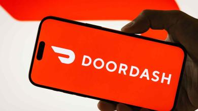 Doordash Stock reaches a record level on record results Doordash Stock reaches a record level on record results