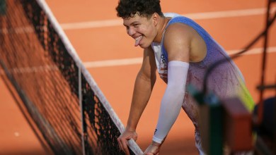 Ben Shelton, Frances Tiafoe and Tommy Paul have been trying to add men to the best French opening for decades Ben Shelton, Frances Tiafoe and Tommy Paul have been trying to add men to the best French opening for decades