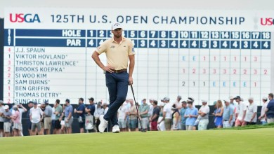 US Open Saturday Live Updates, classification: Will Scottie Scheffler join? US Open Saturday Live Updates, classification: Will Scottie Scheffler join?