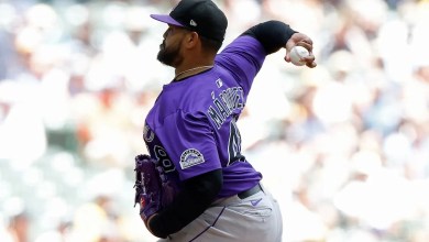 Colorado Rockies Game No. 89 thread: Jonathan Cannon against Germán Márquez Colorado Rockies Game No. 89 thread: Jonathan Cannon against Germán Márquez