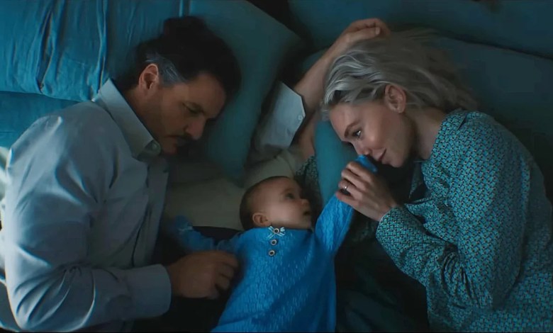 The new Fantastic Four clip indicates an impossible choice for Marvel’s first family because he revealed that Galactus wants Reed Richards and Sue Storm’s Baby The new Fantastic Four clip indicates an impossible choice for Marvel’s first family because he revealed that Galactus wants Reed Richards and Sue Storm’s Baby