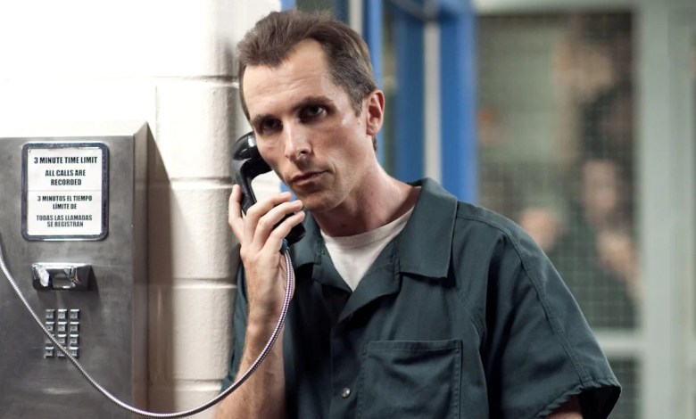 Paramount more has just added this emblematic Christian film to Bale before its 15th birthday Paramount more has just added this emblematic Christian film to Bale before its 15th birthday